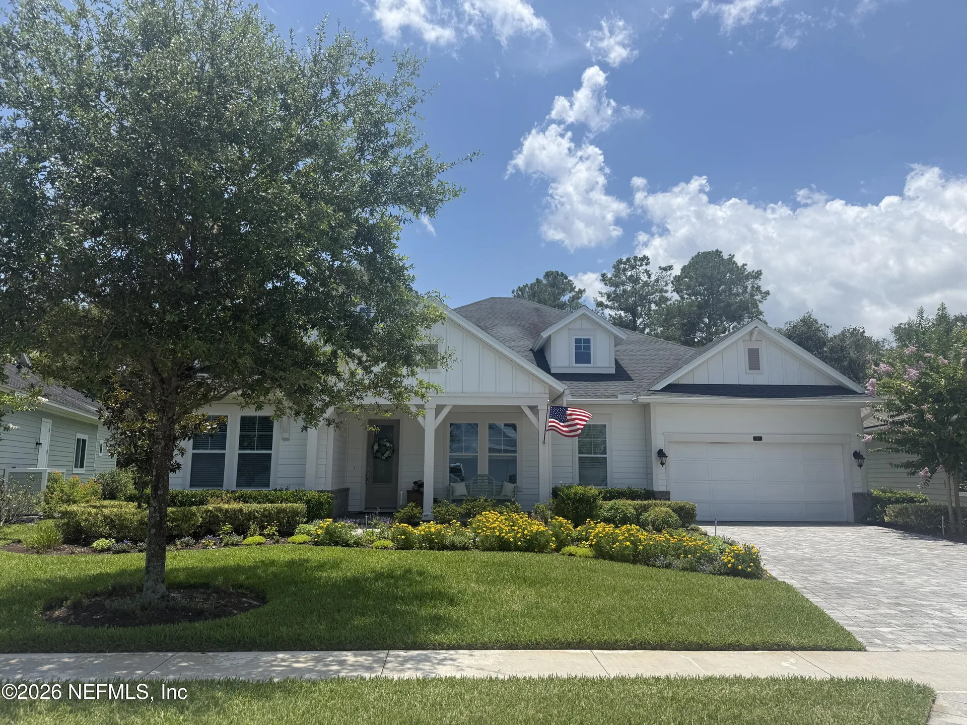 177 Timbercreek Drive Ponte Vedra FL 32081