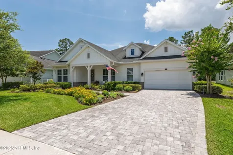 177 Timbercreek Drive Ponte Vedra FL 32081