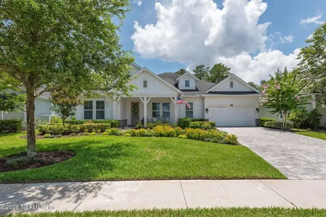 177 Timbercreek Drive Ponte Vedra FL 32081