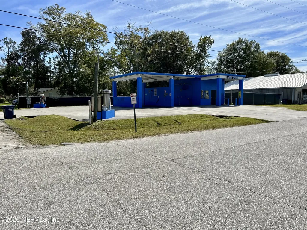 285 Lima Street S Baldwin FL 32234