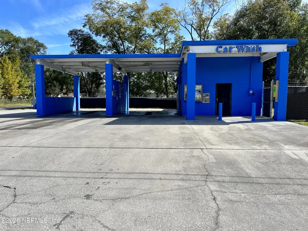 285 Lima Street S Baldwin FL 32234