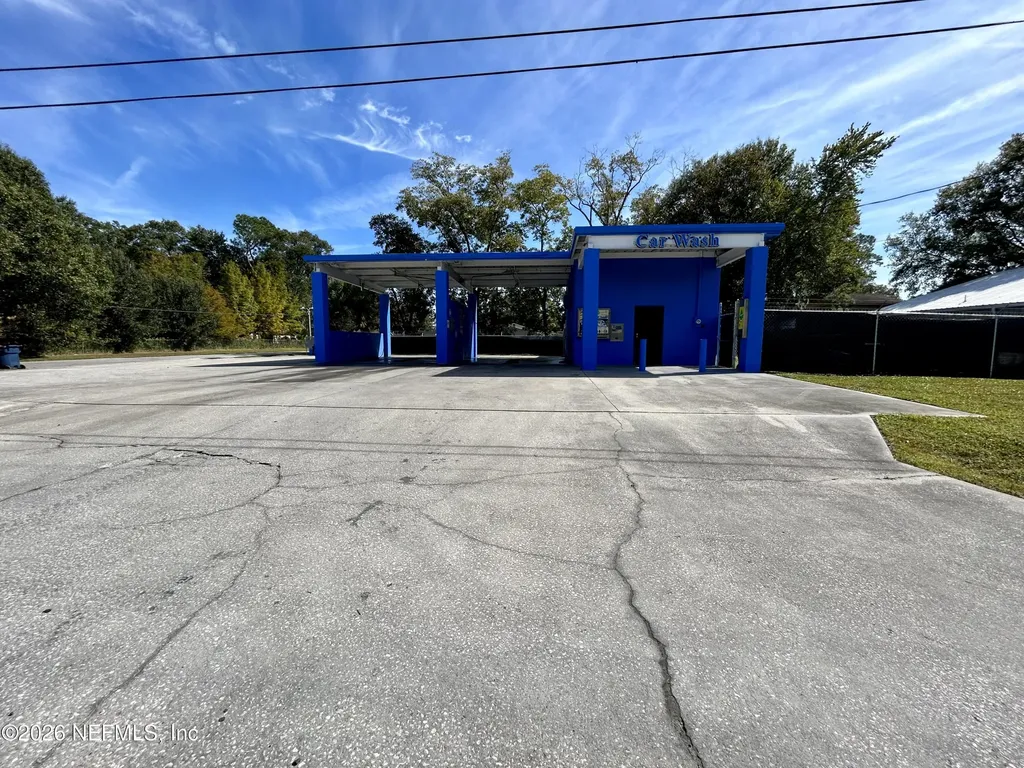 285 Lima Street S Baldwin FL 32234