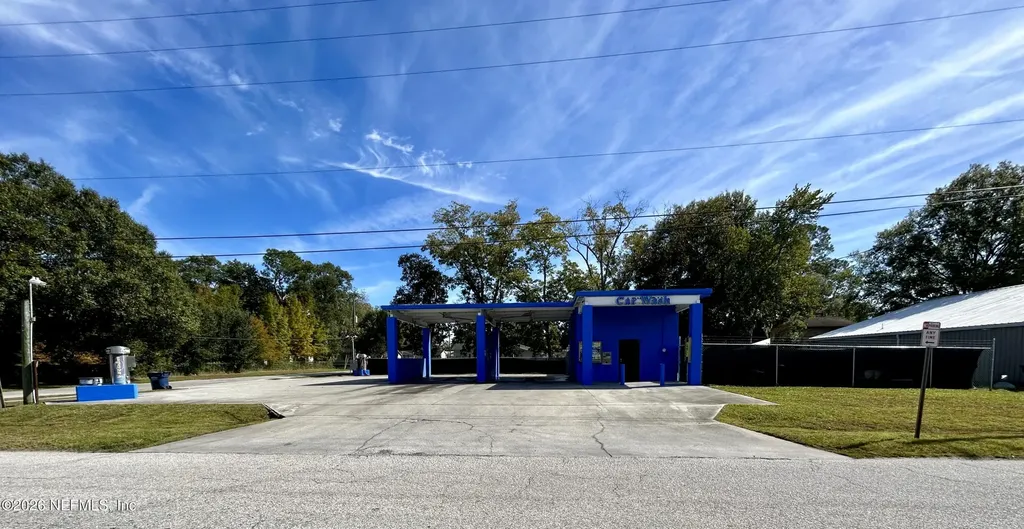 285 Lima Street S Baldwin FL 32234