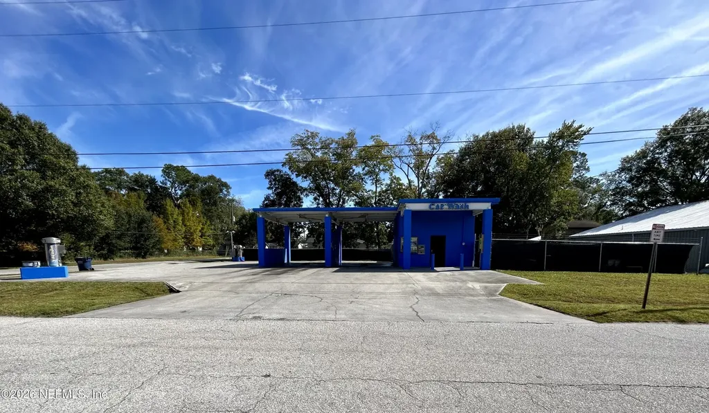 285 Lima Street S Baldwin FL 32234