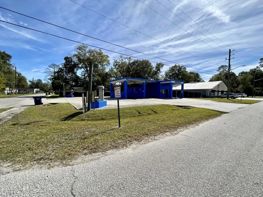 285 Lima Street S Baldwin FL 32234