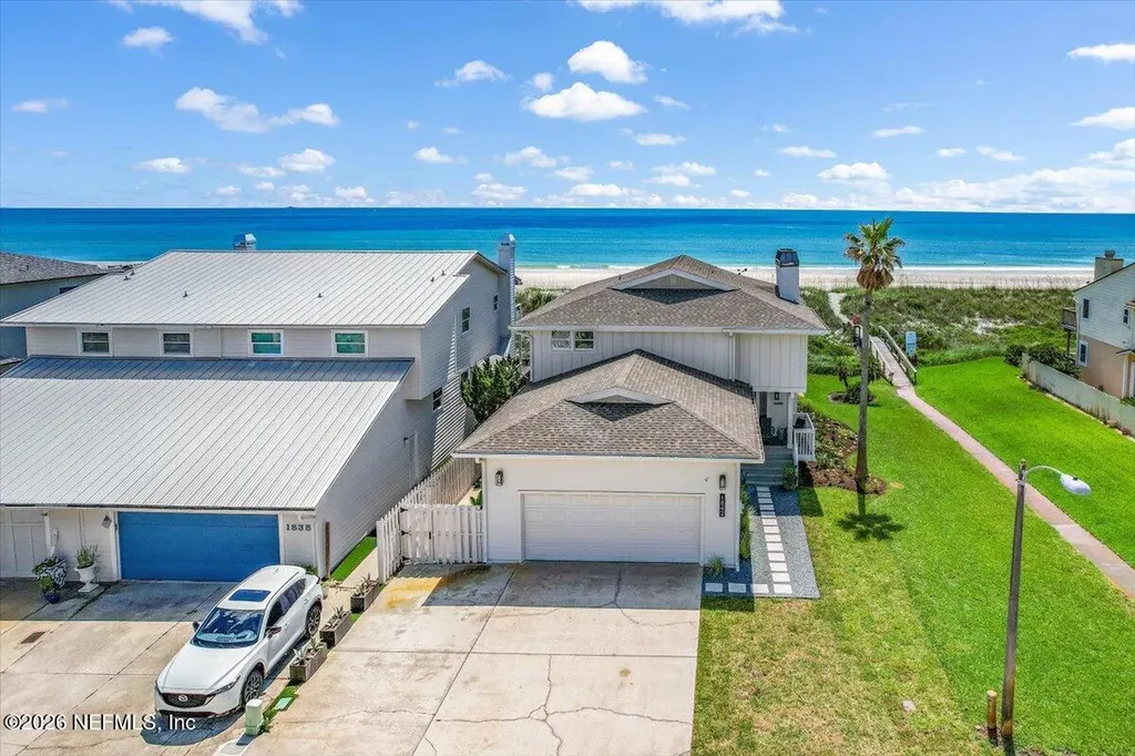 1842 Strand Street Neptune Beach FL 32266