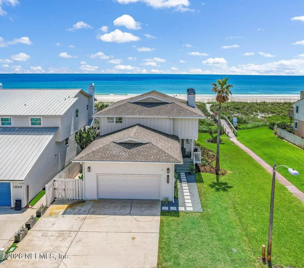 1842 Strand Street Neptune Beach FL 32266