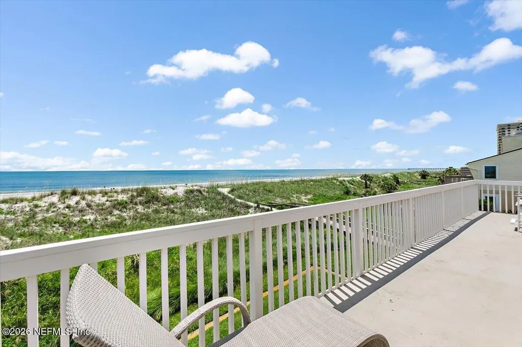 1842 Strand Street Neptune Beach FL 32266