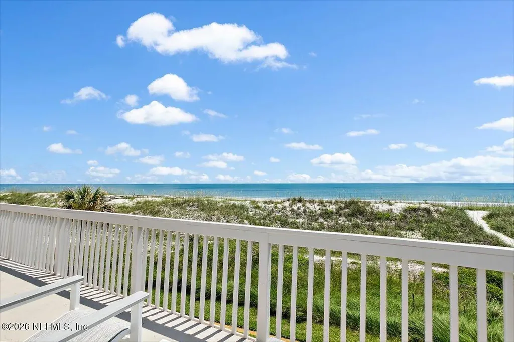 1842 Strand Street Neptune Beach FL 32266