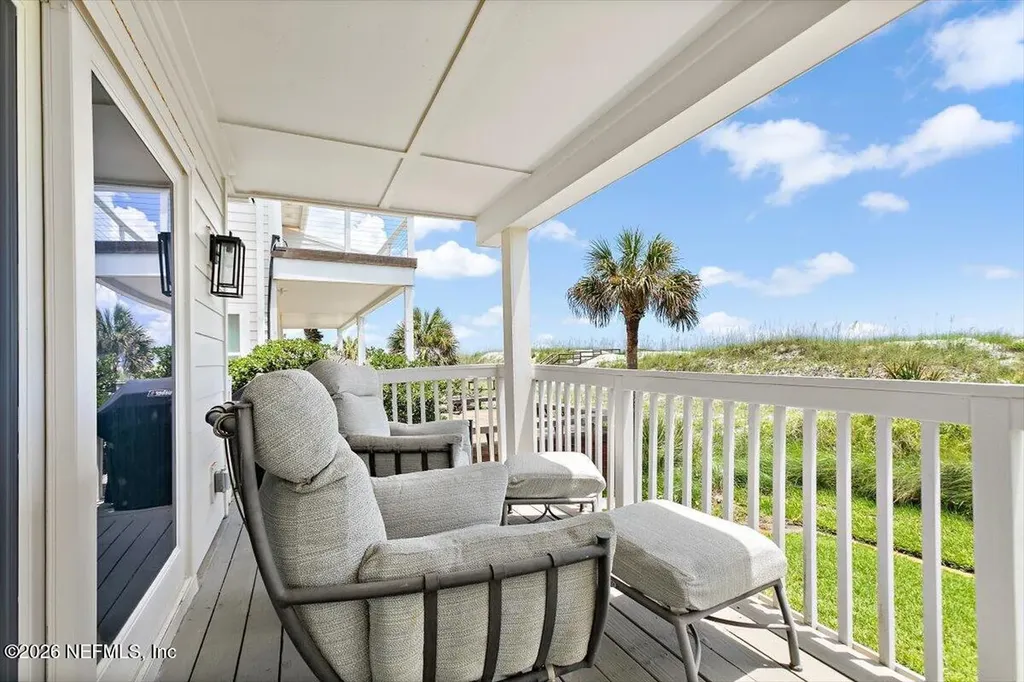 1842 Strand Street Neptune Beach FL 32266