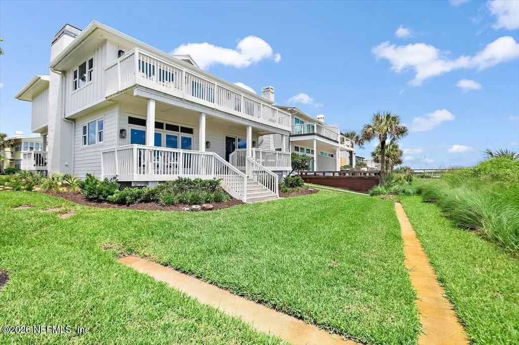1842 Strand Street Neptune Beach FL 32266