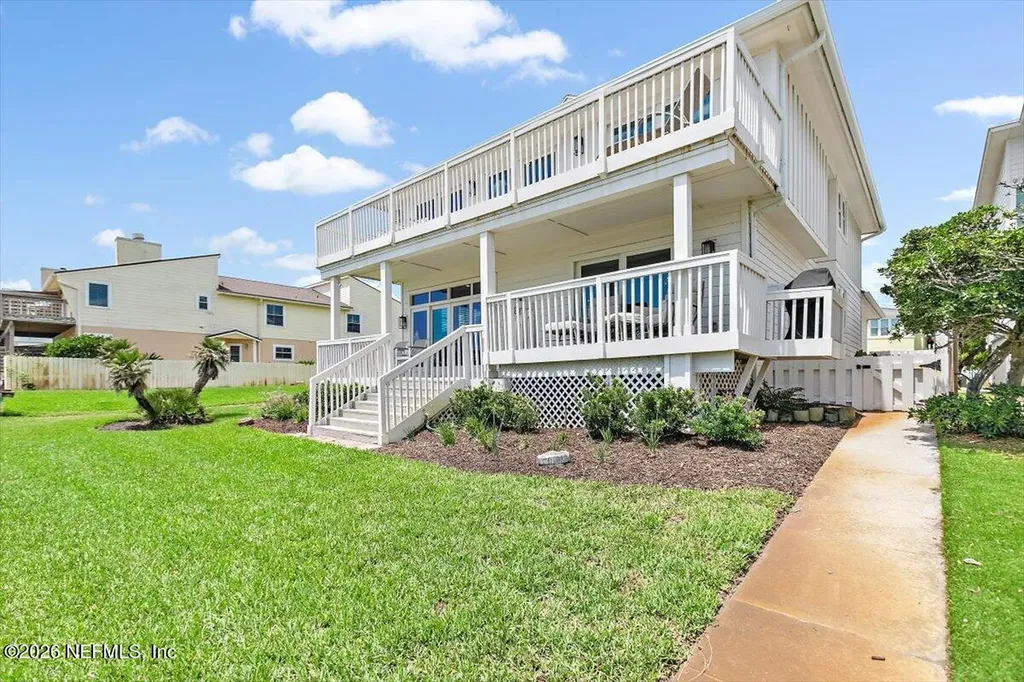 1842 Strand Street Neptune Beach FL 32266