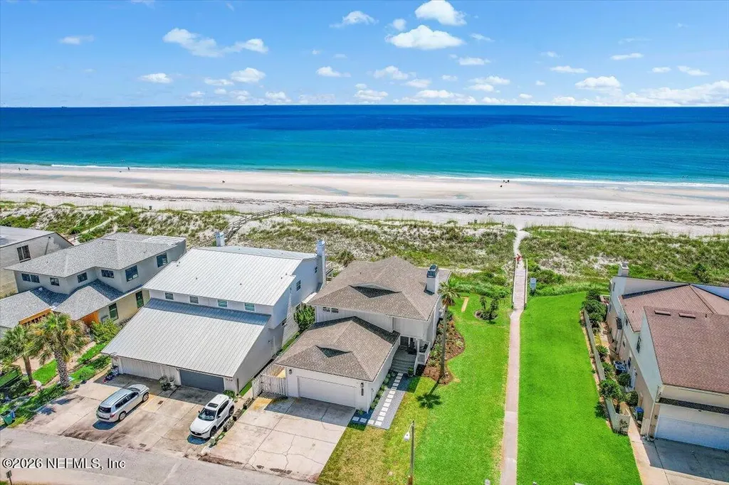 1842 Strand Street Neptune Beach FL 32266