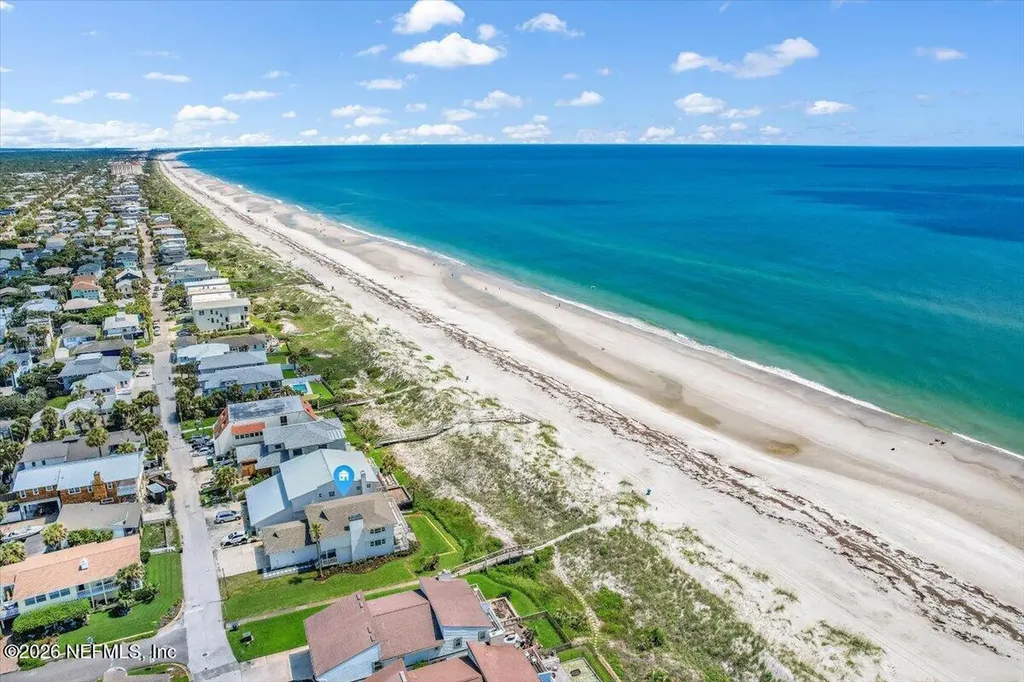 1842 Strand Street Neptune Beach FL 32266