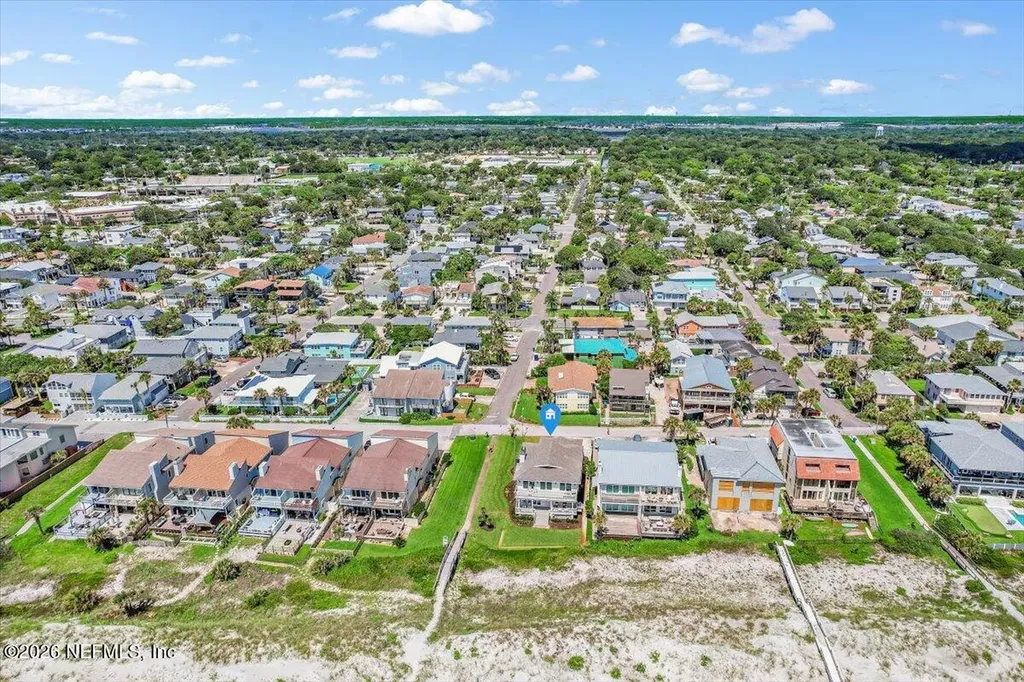 1842 Strand Street Neptune Beach FL 32266