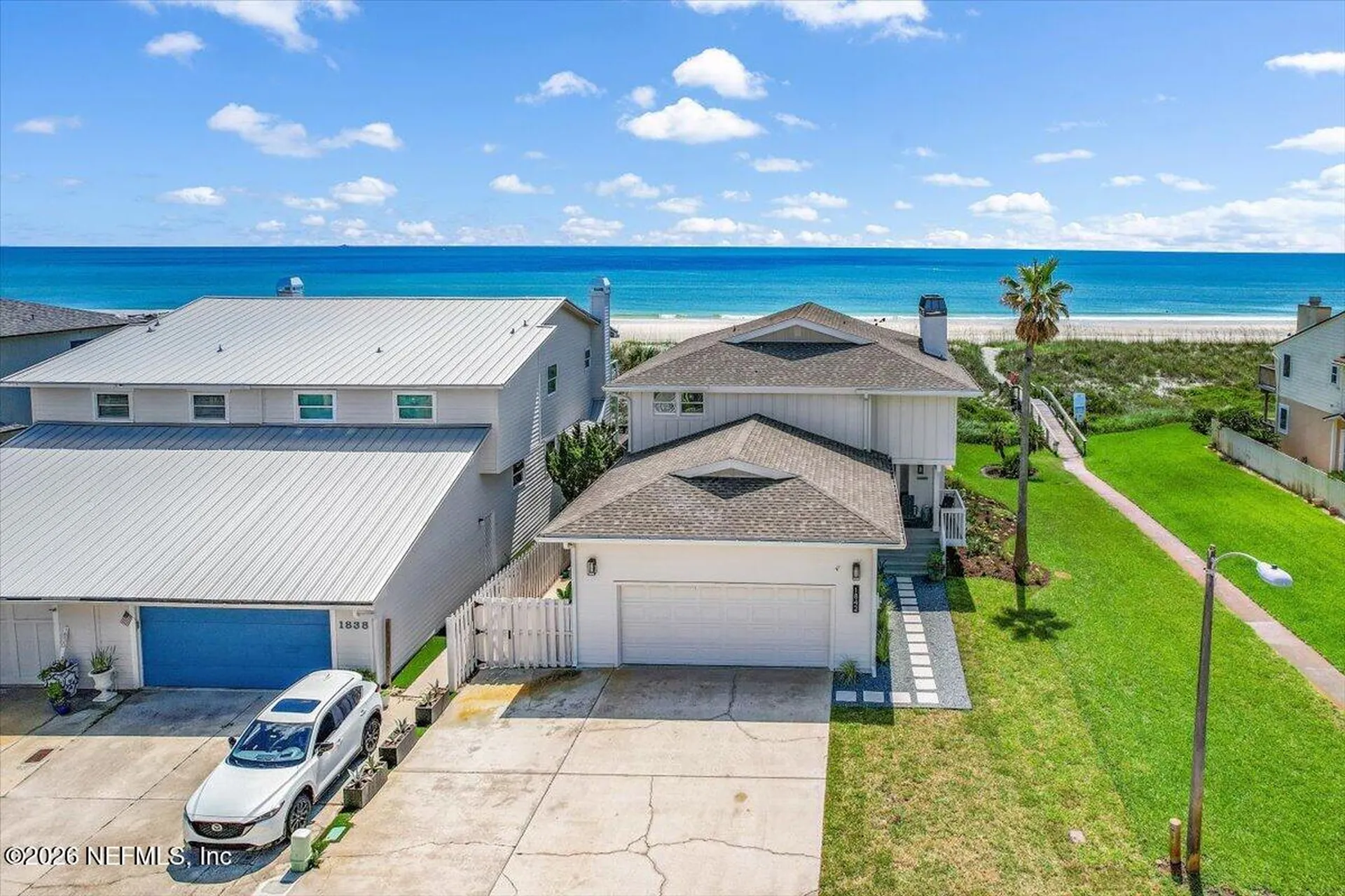 1842 Strand Street Neptune Beach FL 32266