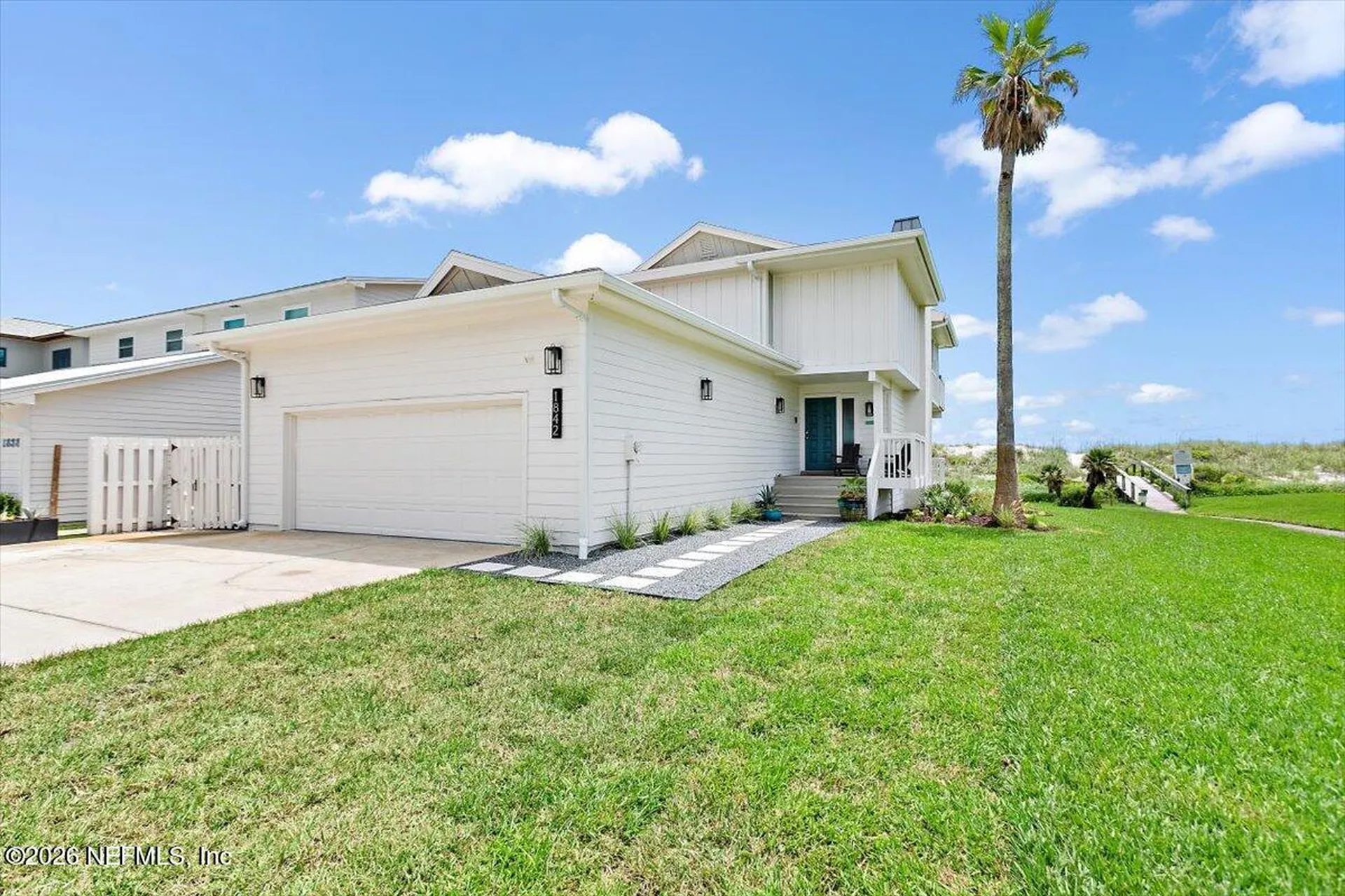 1842 Strand Street Neptune Beach FL 32266