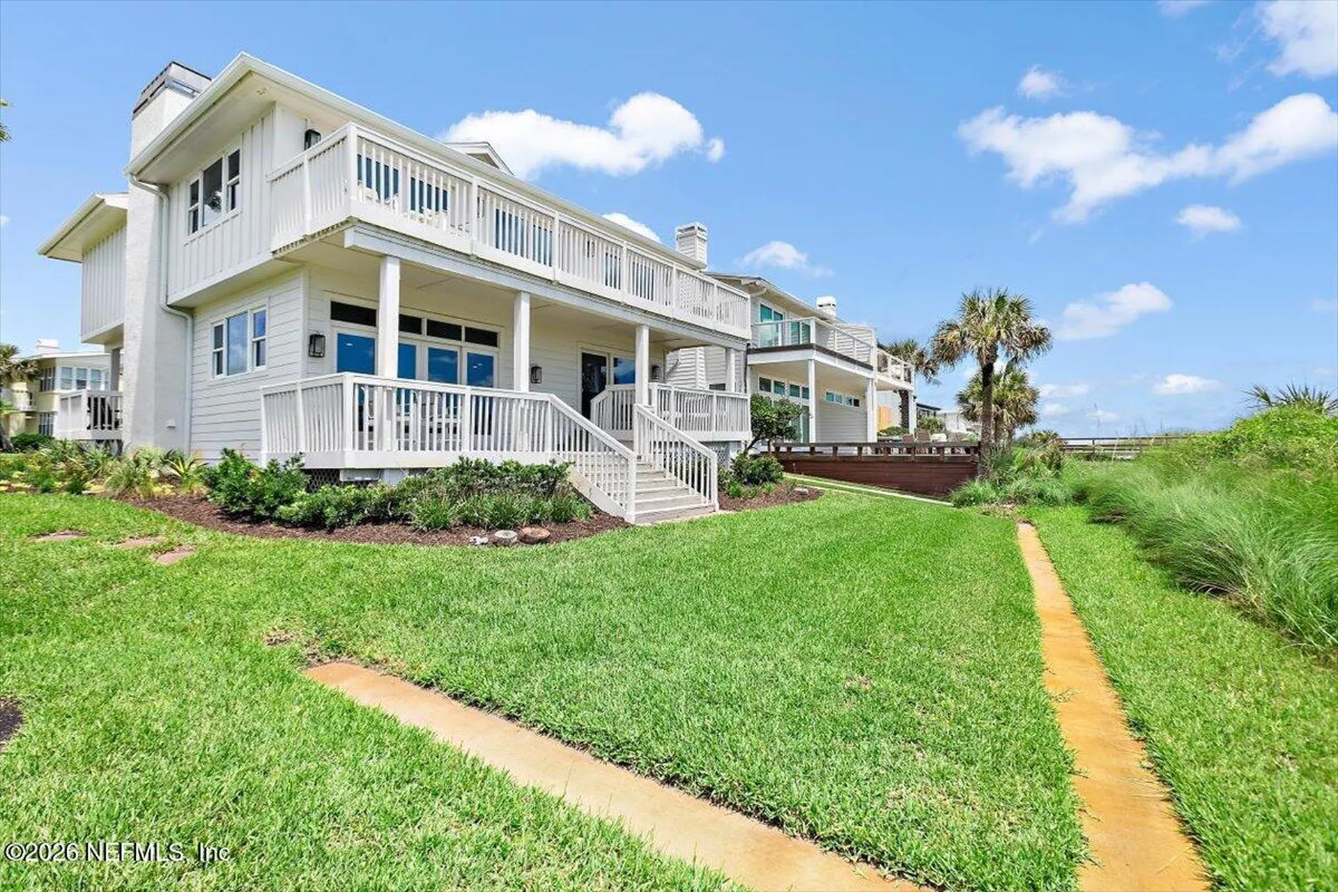 1842 Strand Street Neptune Beach FL 32266