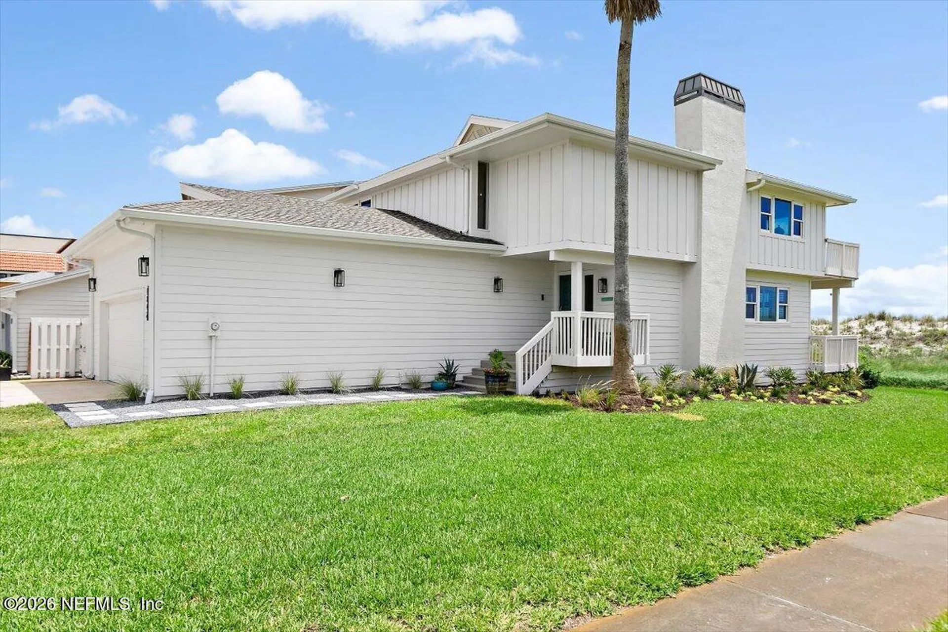 1842 Strand Street Neptune Beach FL 32266