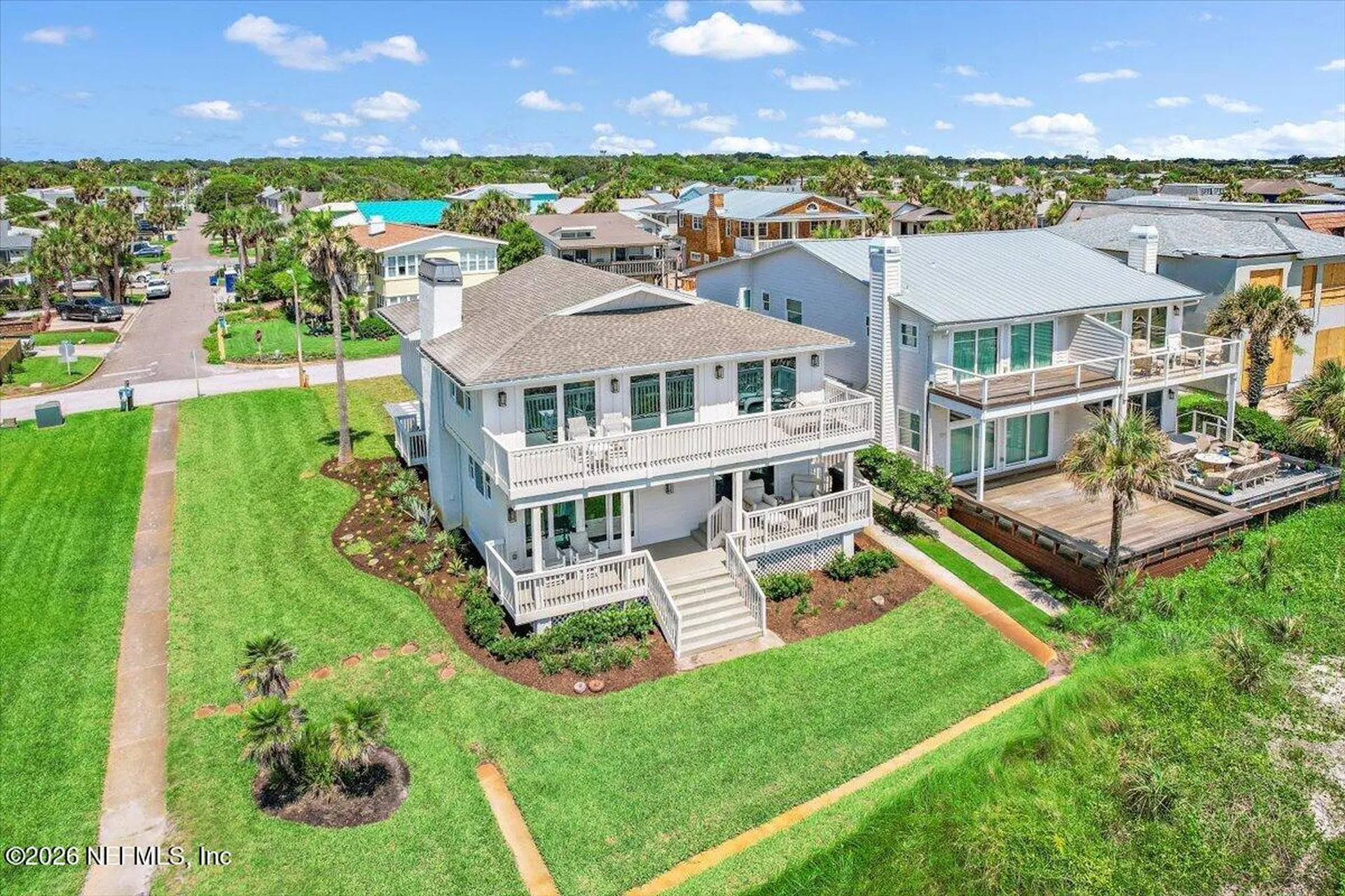 1842 Strand Street Neptune Beach FL 32266
