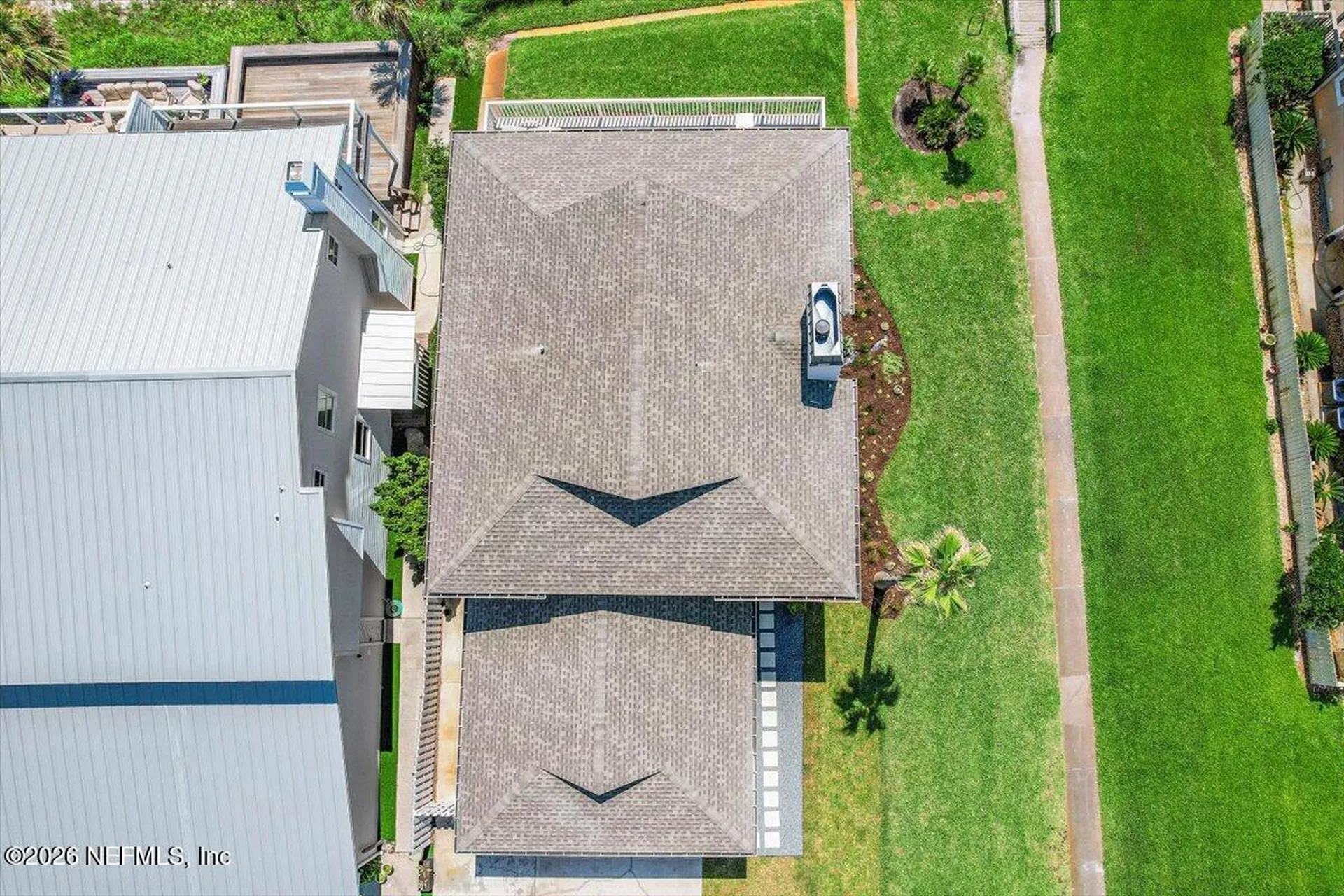 1842 Strand Street Neptune Beach FL 32266