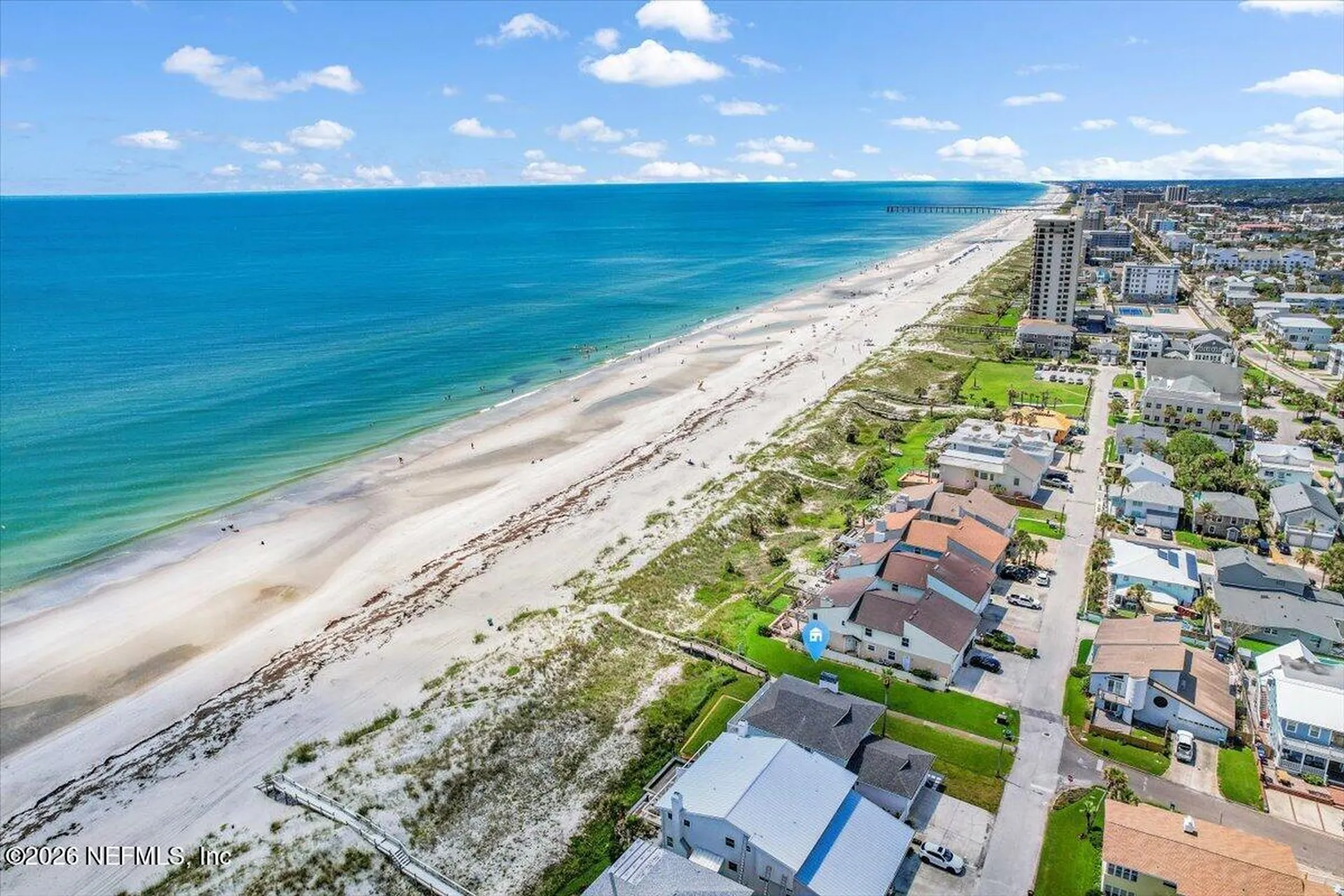 1842 Strand Street Neptune Beach FL 32266