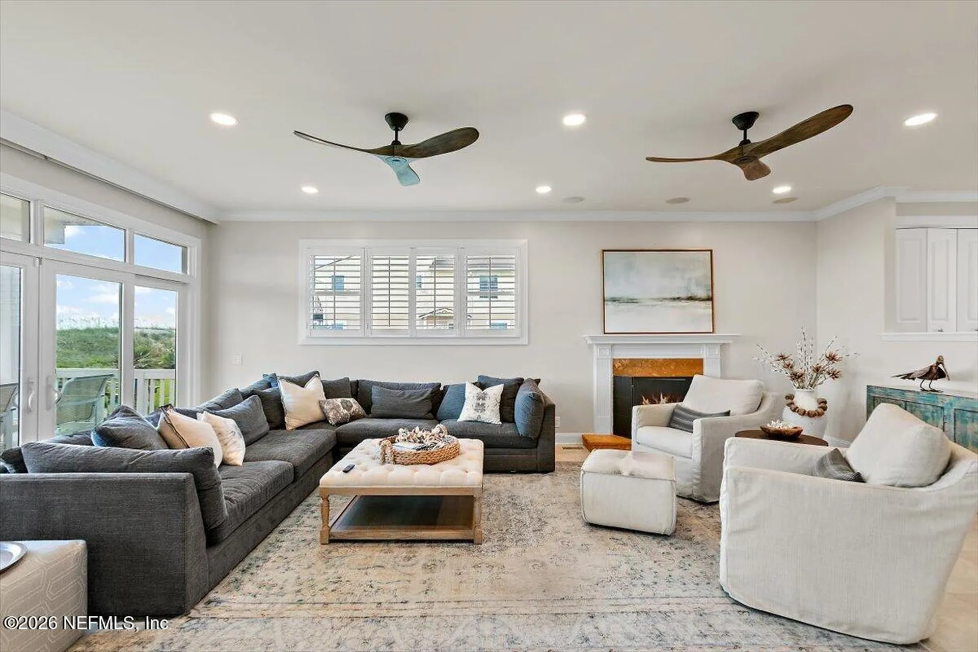 1842 Strand Street Neptune Beach FL 32266
