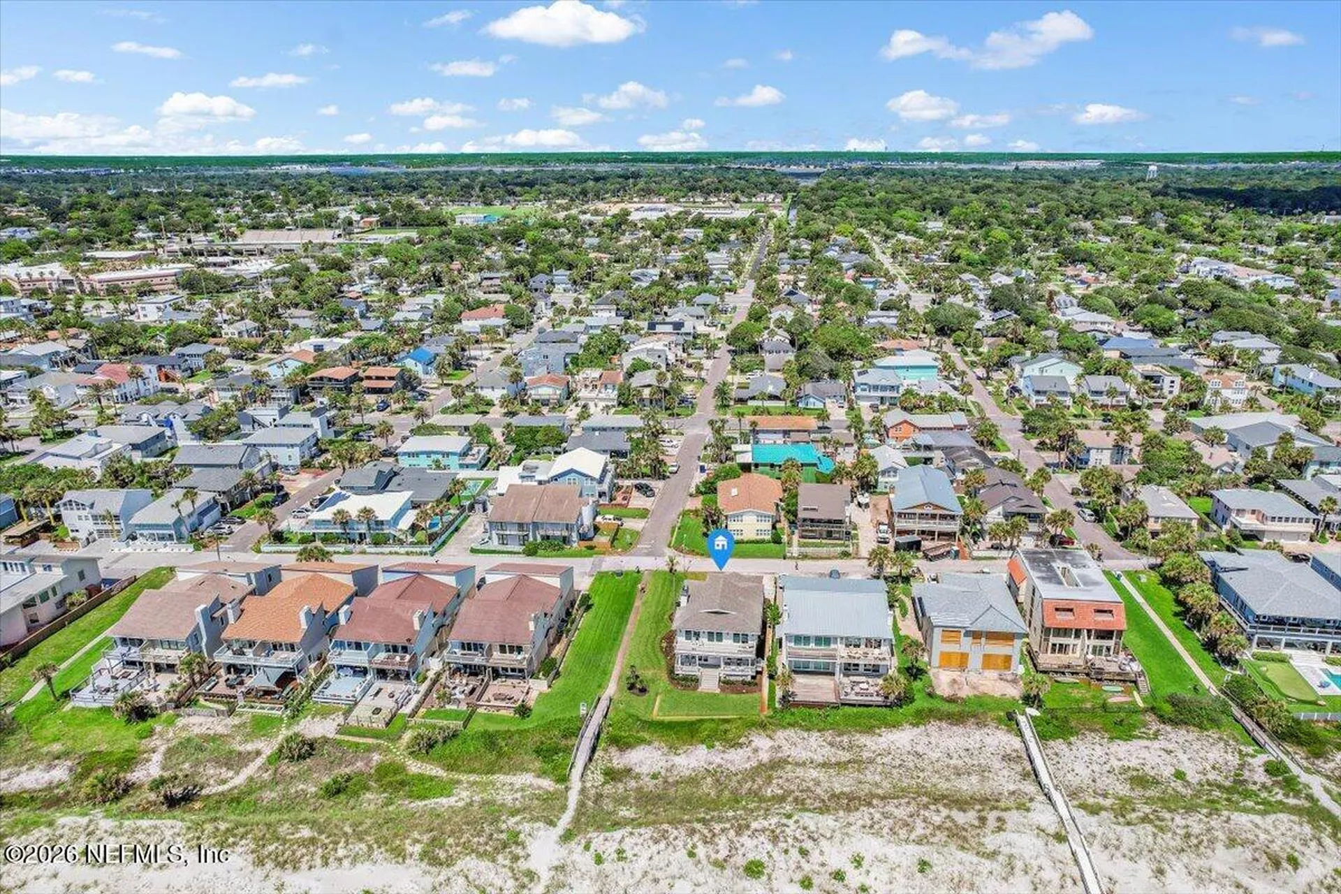 1842 Strand Street Neptune Beach FL 32266
