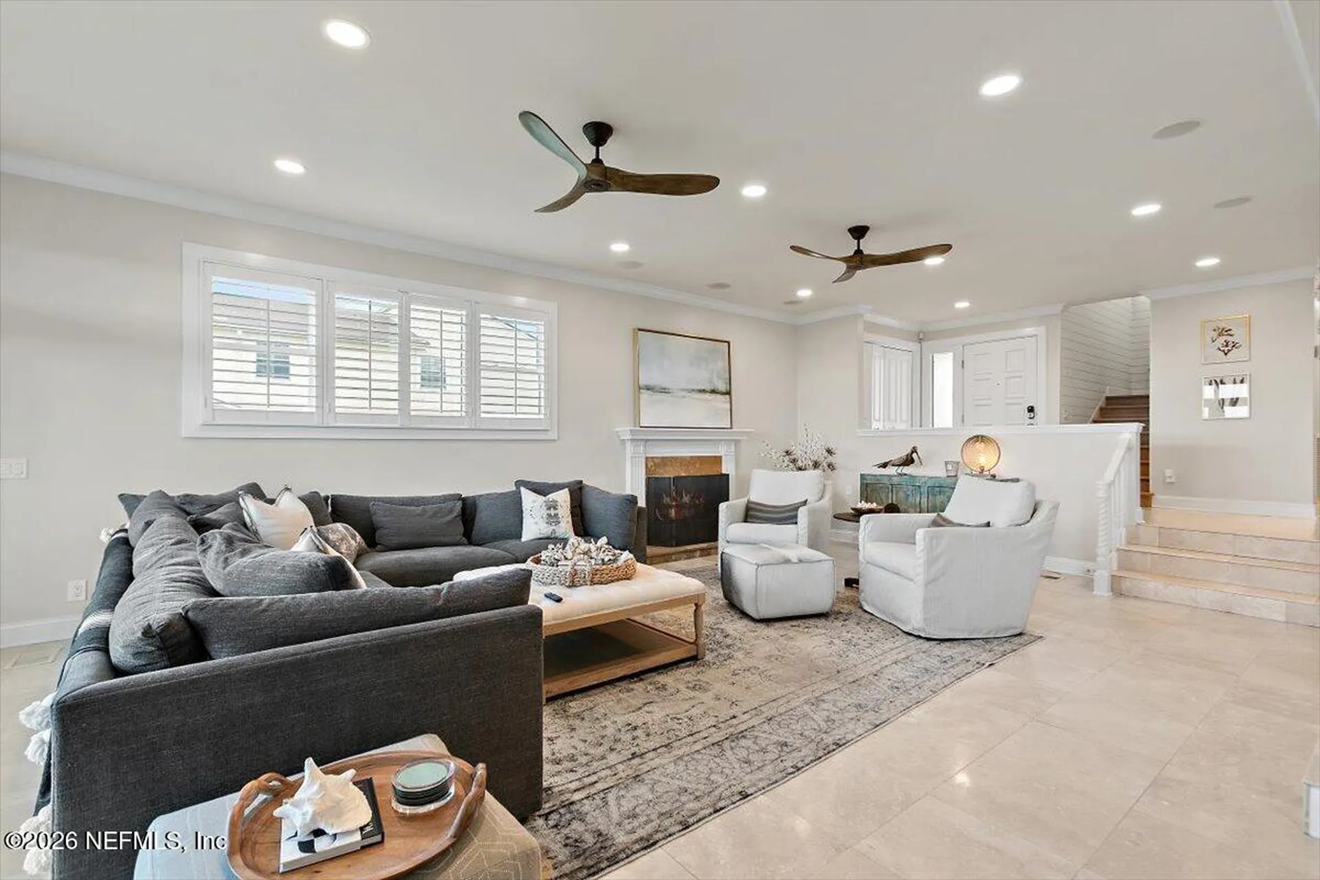 1842 Strand Street Neptune Beach FL 32266