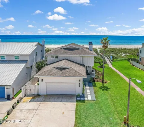 1842 Strand Street Neptune Beach FL 32266
