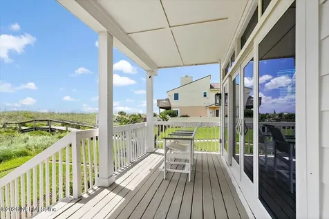 1842 Strand Street Neptune Beach FL 32266