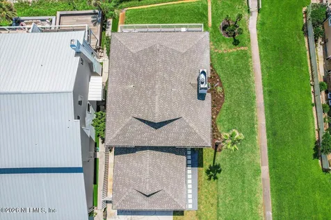 1842 Strand Street Neptune Beach FL 32266