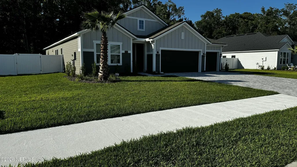 97003 Mcgirts Creek Loop Yulee FL 32097