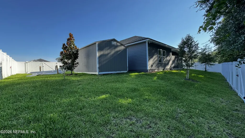 97003 Mcgirts Creek Loop Yulee FL 32097