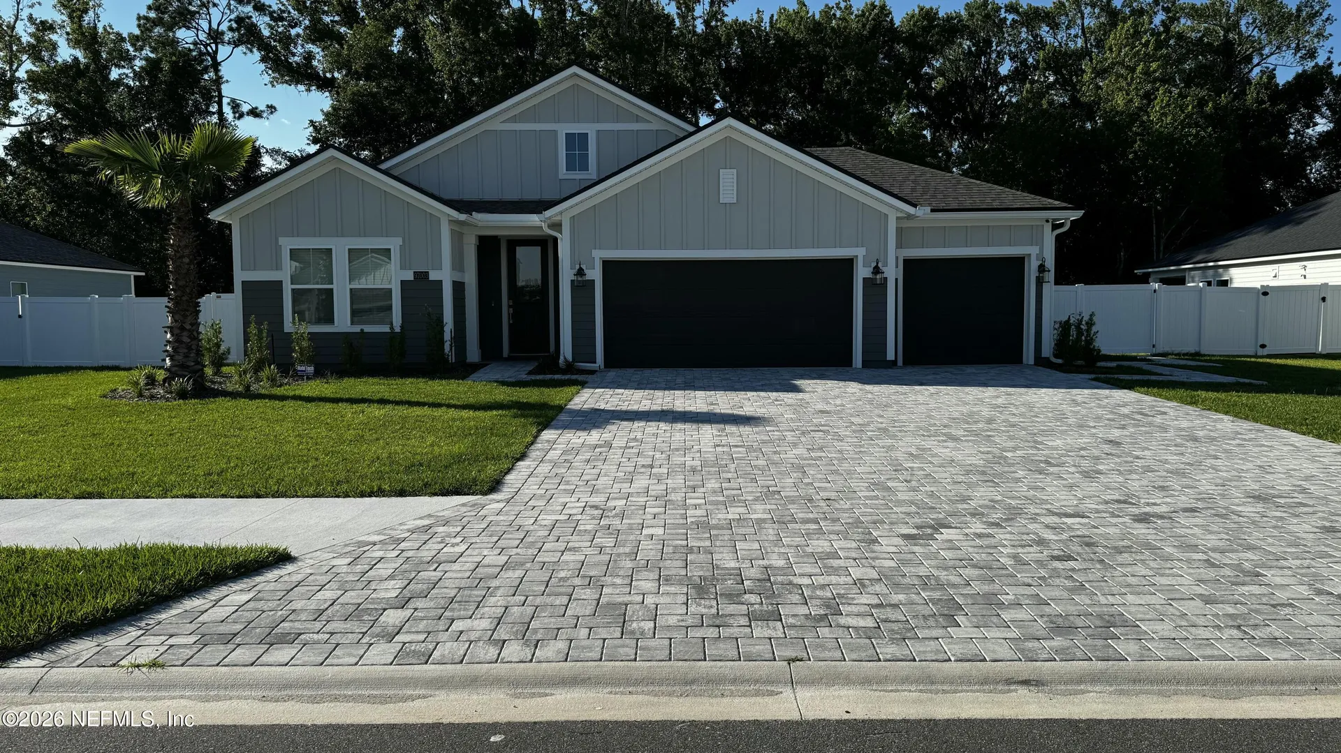 97003 Mcgirts Creek Loop Yulee FL 32097