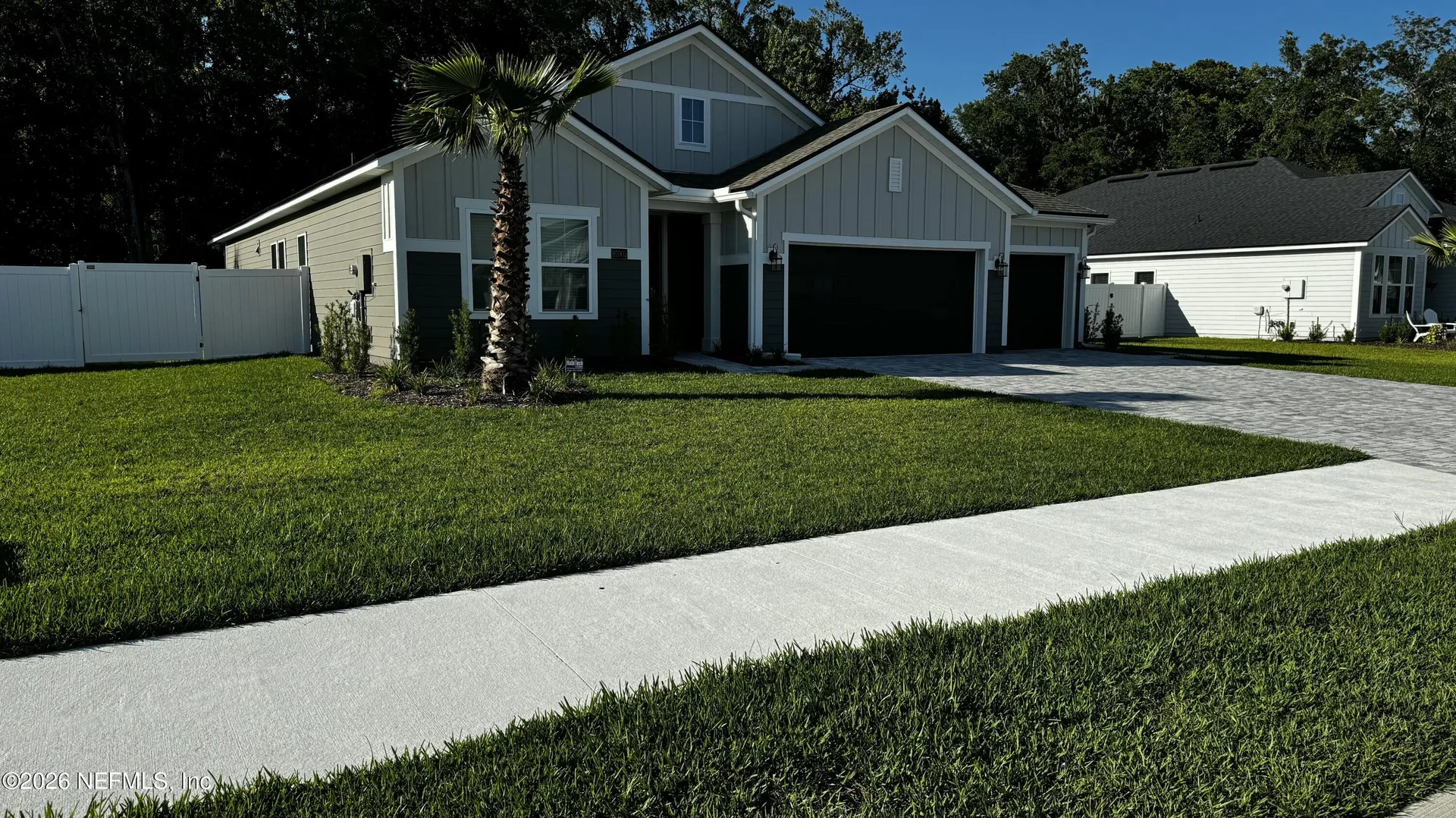 97003 Mcgirts Creek Loop Yulee FL 32097