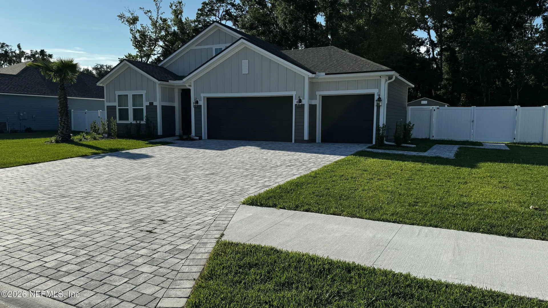 97003 Mcgirts Creek Loop Yulee FL 32097