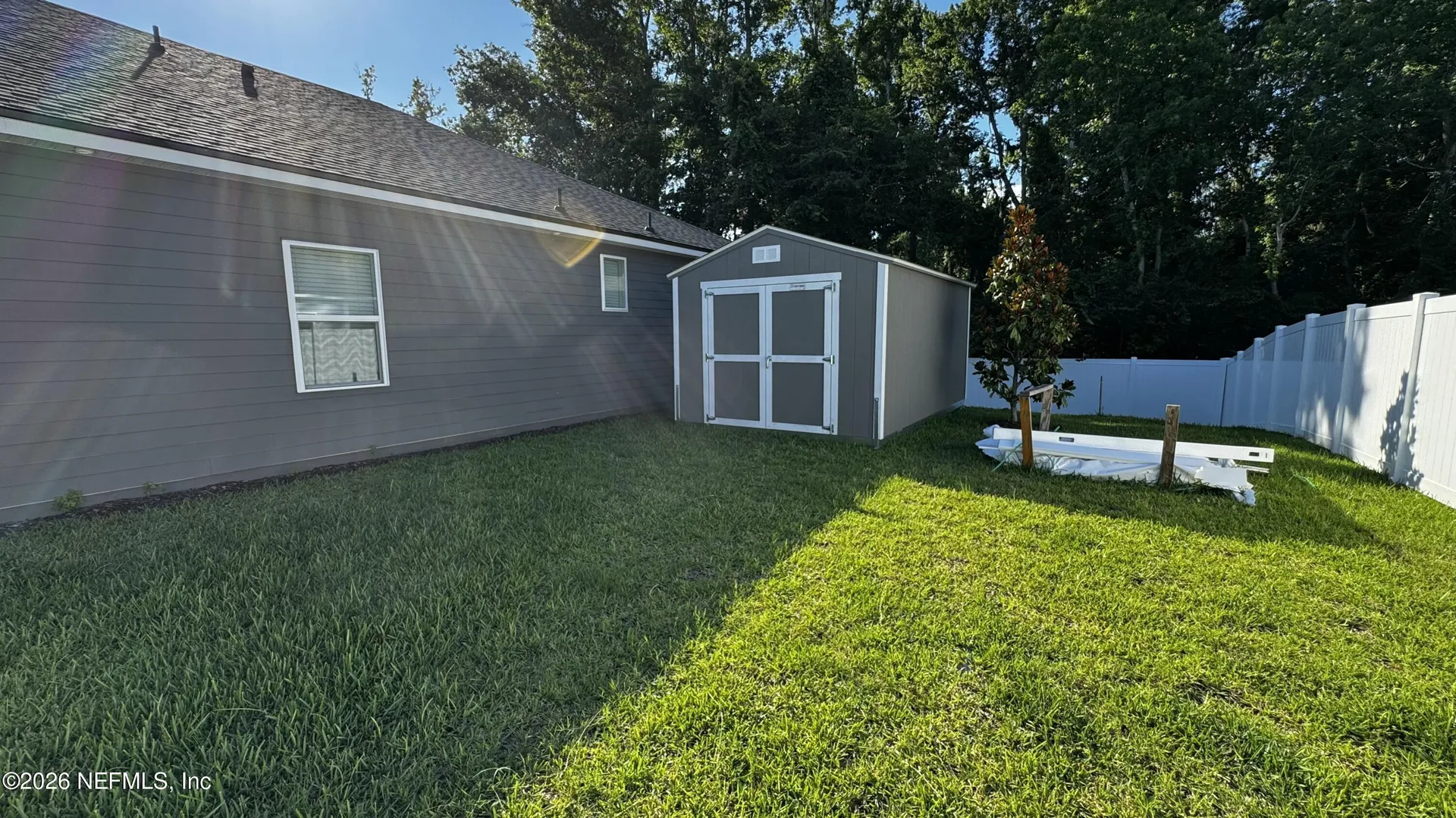 97003 Mcgirts Creek Loop Yulee FL 32097