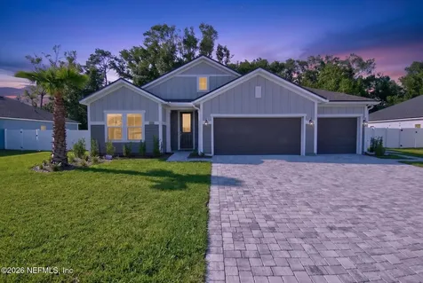 97003 Mcgirts Creek Loop Yulee FL 32097