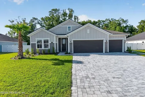 97003 Mcgirts Creek Loop Yulee FL 32097