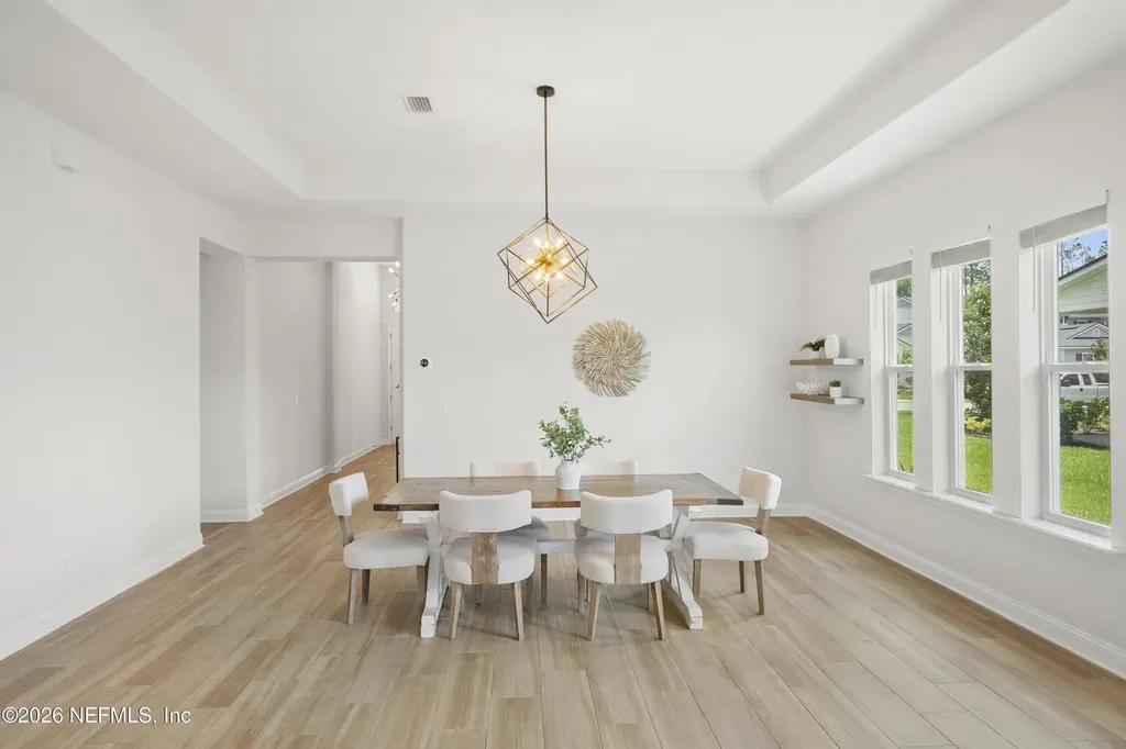 85 Parkbluff Circle Ponte Vedra FL 32081