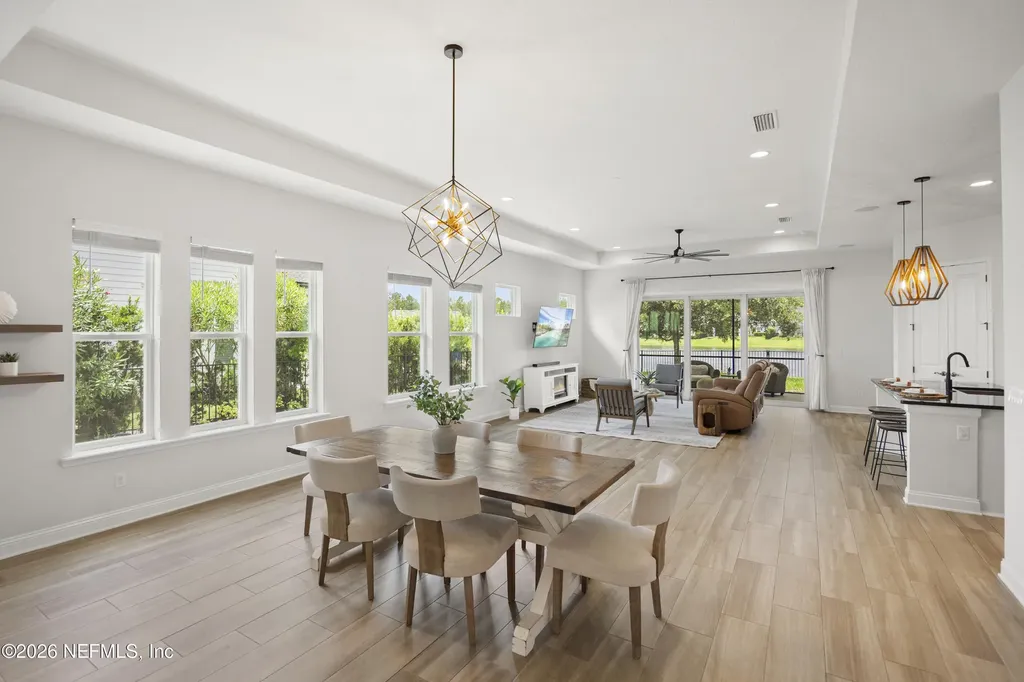 85 Parkbluff Circle Ponte Vedra FL 32081