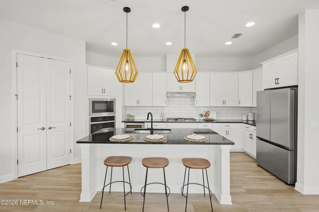 85 Parkbluff Circle Ponte Vedra FL 32081