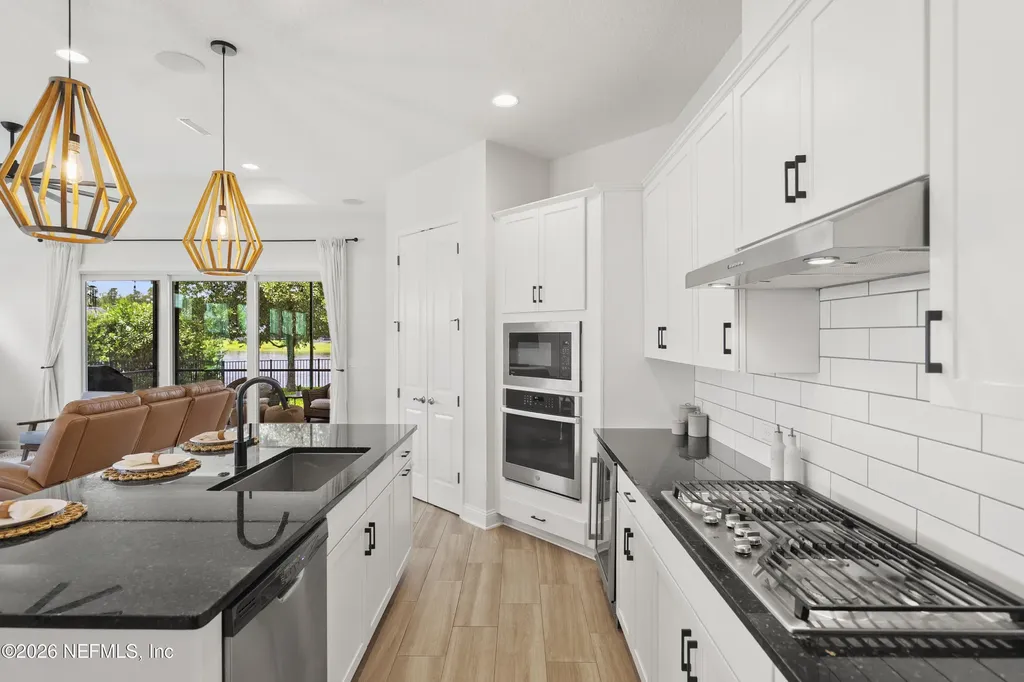 85 Parkbluff Circle Ponte Vedra FL 32081