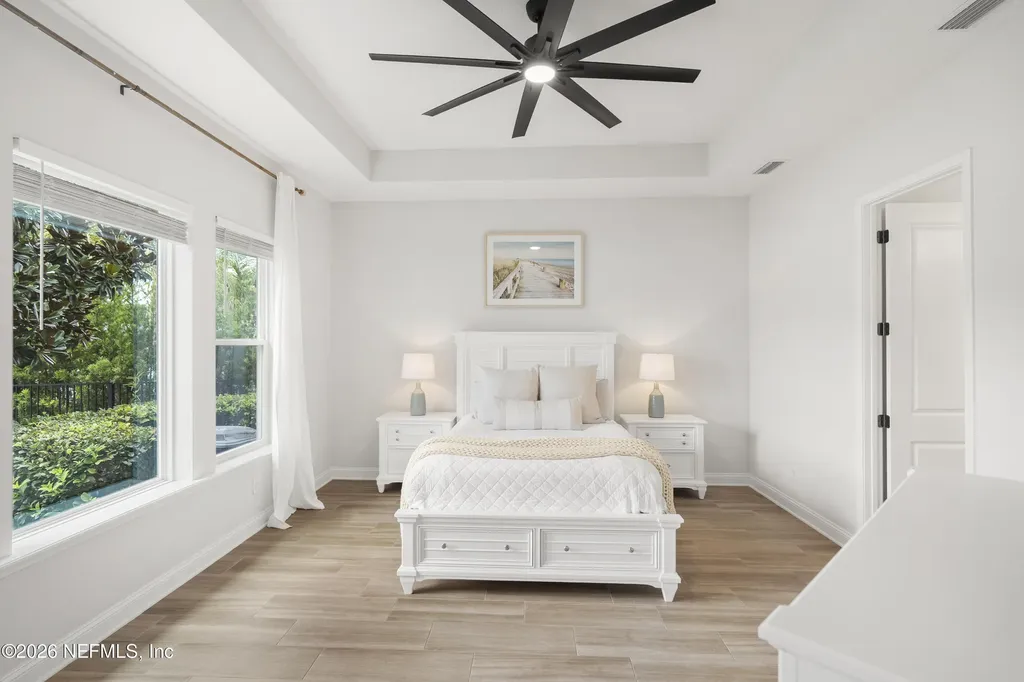 85 Parkbluff Circle Ponte Vedra FL 32081