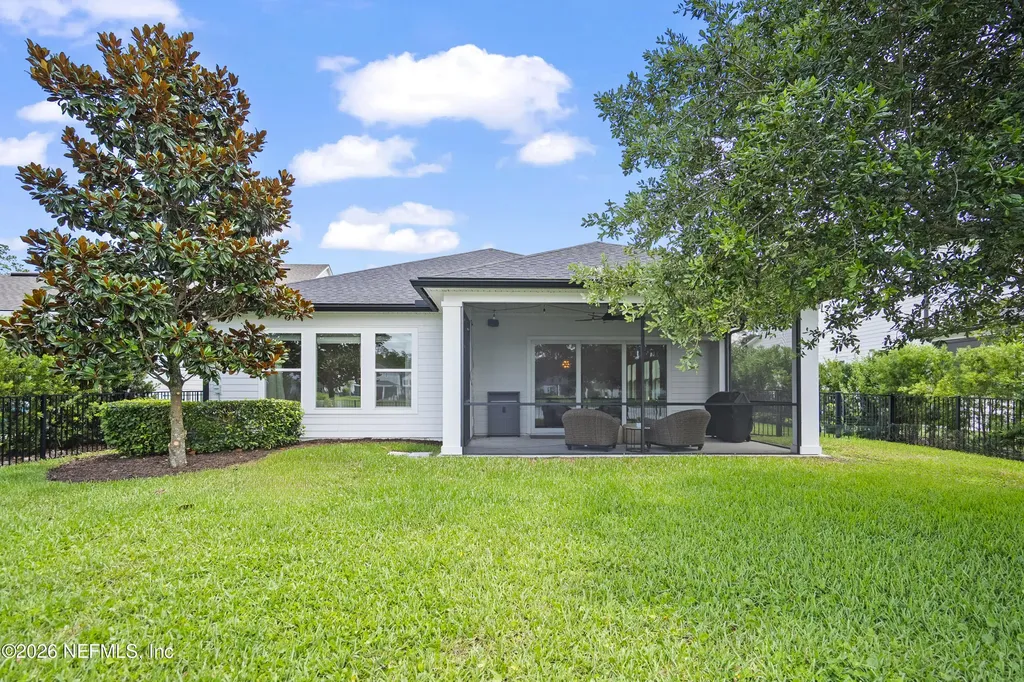 85 Parkbluff Circle Ponte Vedra FL 32081