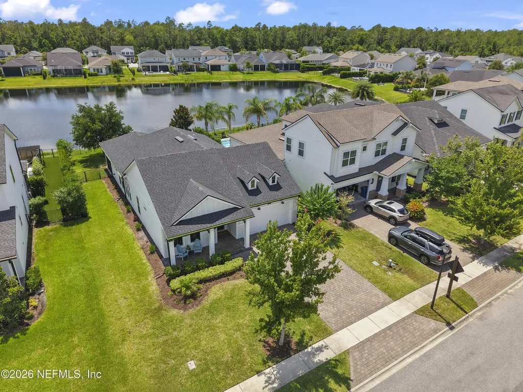 85 Parkbluff Circle Ponte Vedra FL 32081