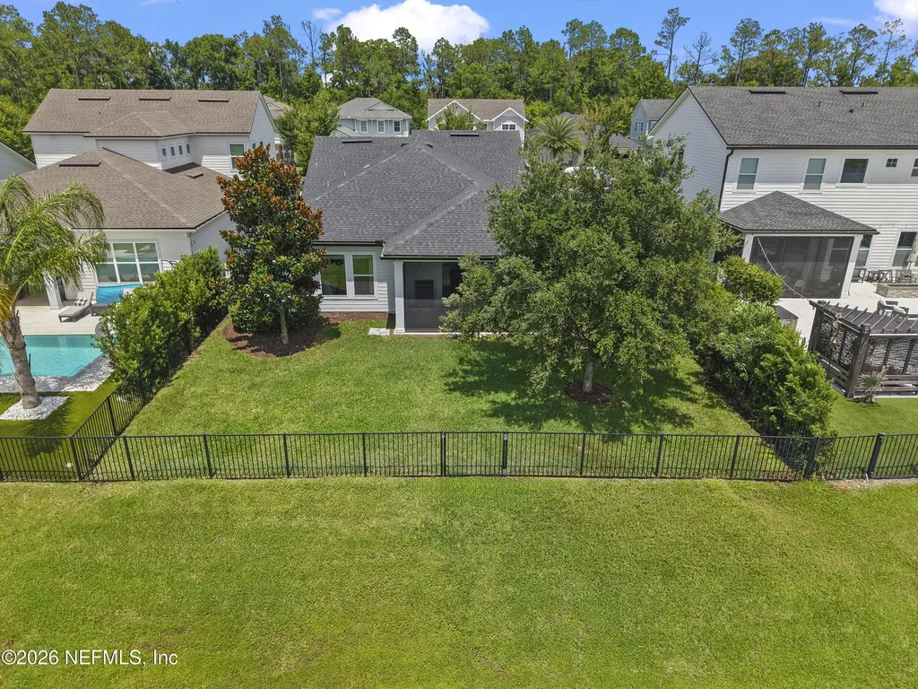 85 Parkbluff Circle Ponte Vedra FL 32081