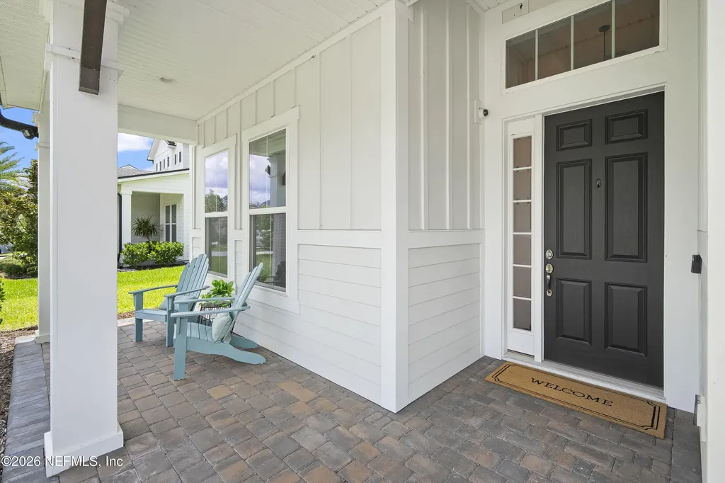 85 Parkbluff Circle Ponte Vedra FL 32081