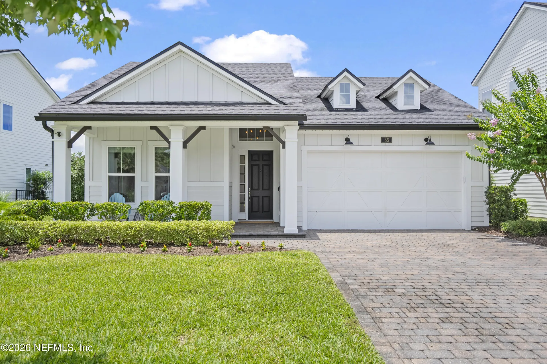 85 Parkbluff Circle Ponte Vedra FL 32081